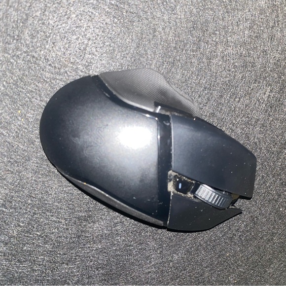 Razor mouse - Picture 4 of 5